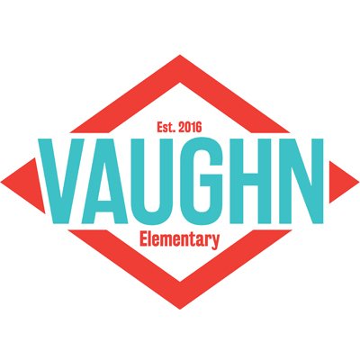 Jimmy and Sammy Lane Vaughn Elementary School #FISDelevate #WeAreTeamVaughn