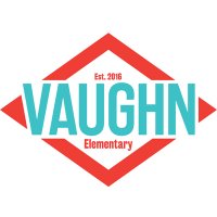 Vaughn Elementary(@VaughnElemFISD) 's Twitter Profile Photo