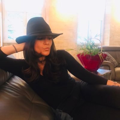 myriam_berdah's profile picture. 🩵