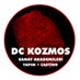 DC Kozmos (@DcKozmos) Twitter profile photo