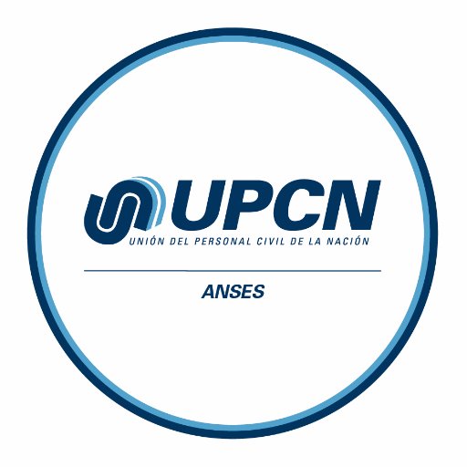 Twitter oficial de la Delegación UPCN ANSES.               Secretaria de Prensa