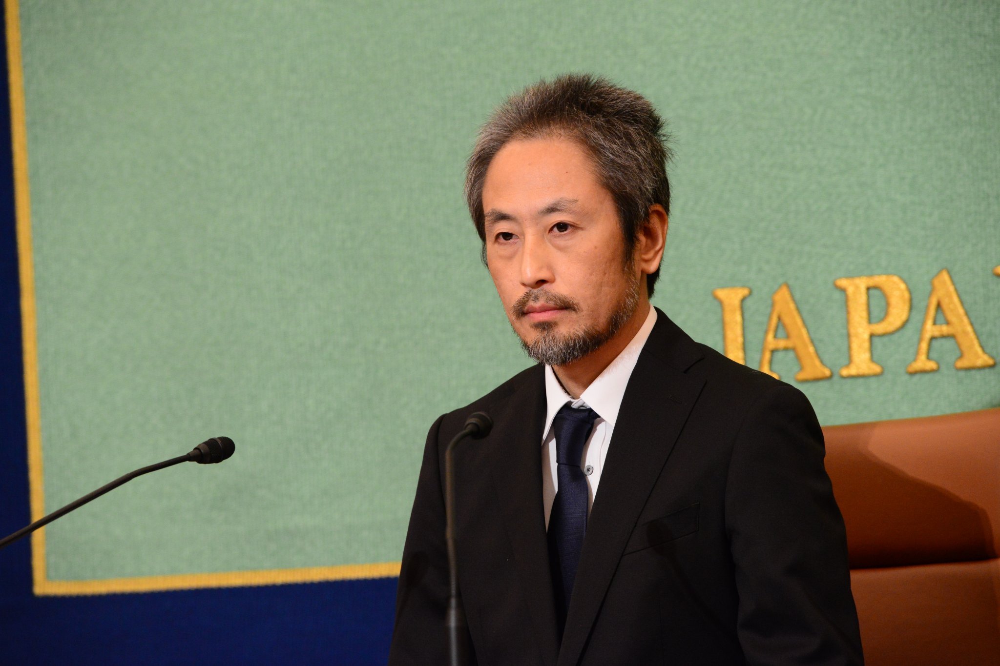 安田純平の40か月 Yasudajunpei40 Twitter 安田純平の40か月 Yasudajunpei40 Twitter