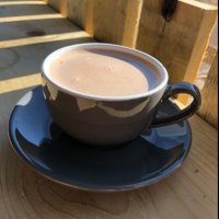 Vegan Coffee Bar 19(@19Vegan) 's Twitter Profile Photo