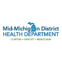 Mid-Michigan District Health Department (@mmdhd2) 's Twitter Profile Photo