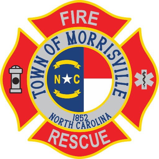 Official account for the Town of Morrisville's Fire/Rescue Department. In the event of an emergency, please call 911.