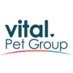 Vital Pet Group (@vitalpettrade) Twitter profile photo Vital Pet Group (@vitalpettrade) Twitter profile photo