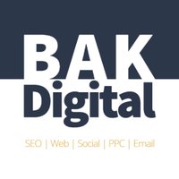 BAK Digital(@BAKDigital) 's Twitter Profile Photo