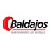 Baldajos (@baldajosespana) Twitter profile photo