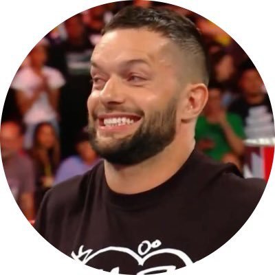 FinnBlorforEV14's profile picture. WWE#Balorclub forever Instagram@finnbalor002