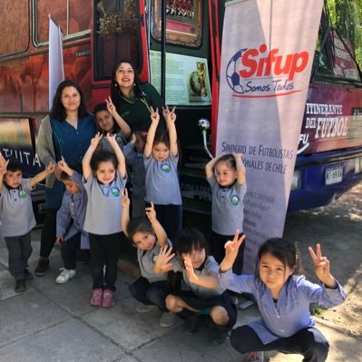 Sifup. Entregamos cultura gratuita, rescatando además patrimonio histórico. Patrocinado por el Consejo de Monumentos de Chile