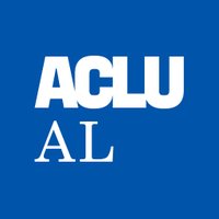 ACLU of Alabama(@ACLUAlabama) 's Twitter Profile Photo