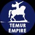 Büyük Timur İmparatorluğu (@Temurempire) Twitter profile photo