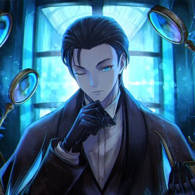 Don’t mind me, I’m just a person who writes and creates entire worlds that few will know about. Have a good day everyone!