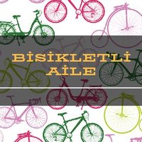 Bisikletli Aile(@bisikletliaile) 's Twitter Profile Photo