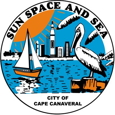 @CapeCanaveralFL