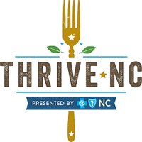 Thrive NC presented by Blue Cross NC (@gothrivenc) 's Twitter Profile
