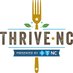 Thrive NC presented by Blue Cross NC (@gothrivenc) Twitter profile photo Thrive NC presented by Blue Cross NC (@gothrivenc) Twitter profile photo