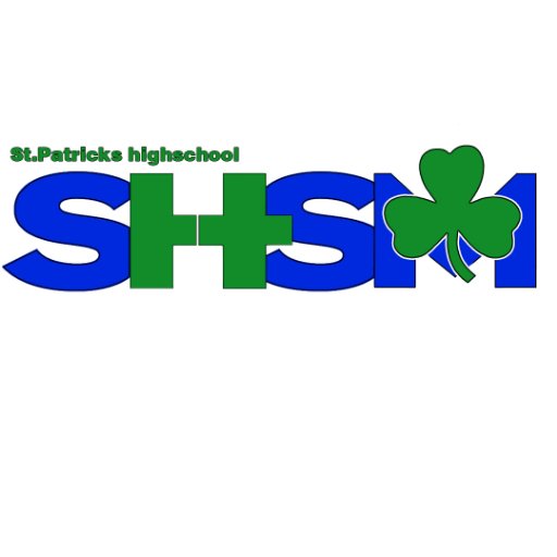 St_pats_SHSM's profile picture. 