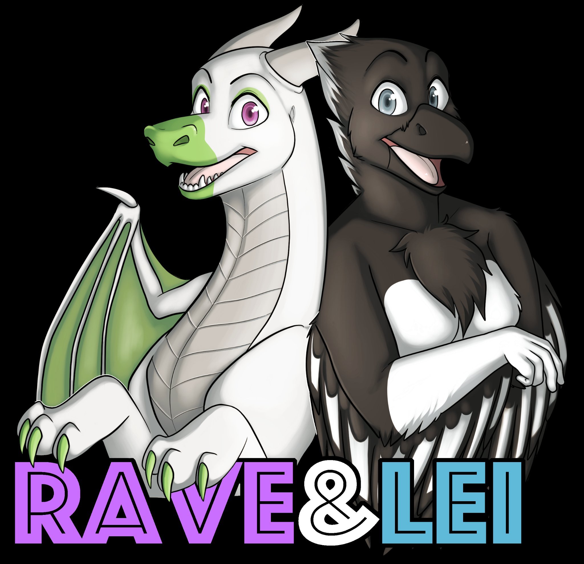 Rave & Leiさんのプロフィール画像