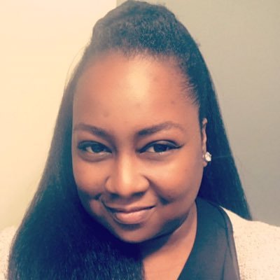 ColetteArmah's profile picture. Web Manager and Accessibility Advocate