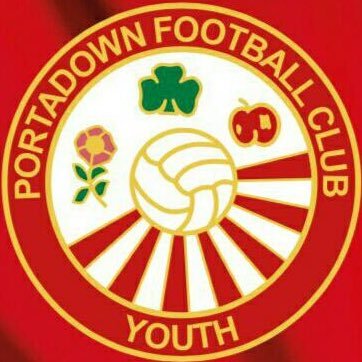 Portadown FC youth is the academy of Portadown FC.. catering for kids from 5-17..developing tomorrow's stars today #portsfamily