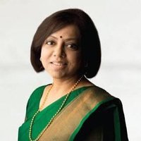 Soumya Rajan (@rajansoumya) 's Twitter Profile