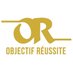 Objectif Réussite (@oreussite) Twitter profile photo