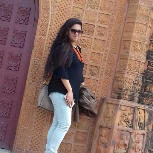 poushalidutta10's profile picture. 