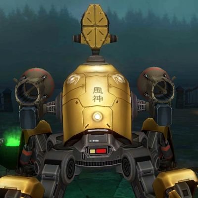 Hiro War Robots初心者 Warrobotsdaisuk Twitter Hiro War Robots初心者 Warrobotsdaisuk Twitter