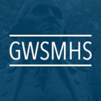 GW SMHS (@gwsmhs) 's Twitter Profile