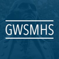 GW SMHS(@GWSMHS) 's Twitter Profile Photo