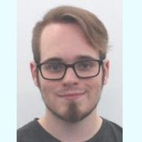 Justin Edwards - @JustinHCI Twitter Profile Photo