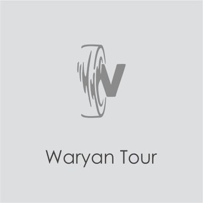 waryantour's profile picture. 