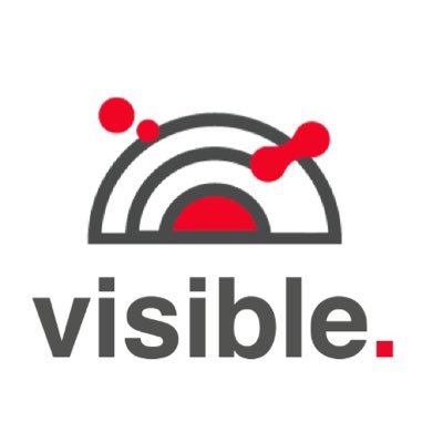 Visible 🏳️‍🌈