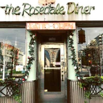 44-year Toronto institution with a Mediterranean bend, epic natural wine & craft beer list.