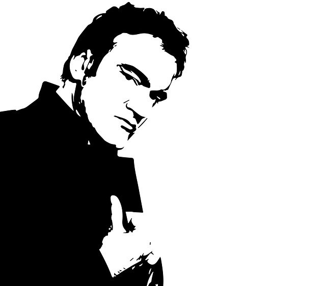 Admiradores y Estudiadores de Quentin Tarantino #COMM18
https://t.co/N47ZexFtc8