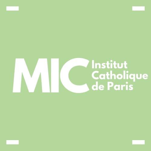 📣 Compte officiel du Master 2 #information et #communication #corporate, #numérique et #politique #ICP @UnivCathoParis