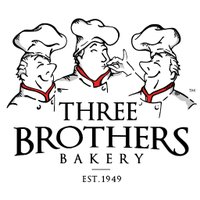 3 Brothers Bakery (@3brothersbakery) 's Twitter Profile Photo 3 Brothers Bakery (@3brothersbakery) 's Twitter Profile Photo