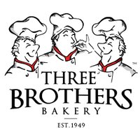 3 Brothers Bakery(@3brothersbakery) 's Twitter Profile Photo