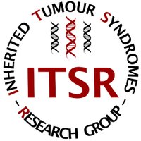 Inherited Tumour Syndromes Research Group (@itsr_group) 's Twitter Profile
