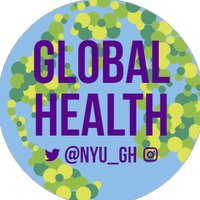The Global Health Program at NYU (@nyu_gh) 's Twitter Profile