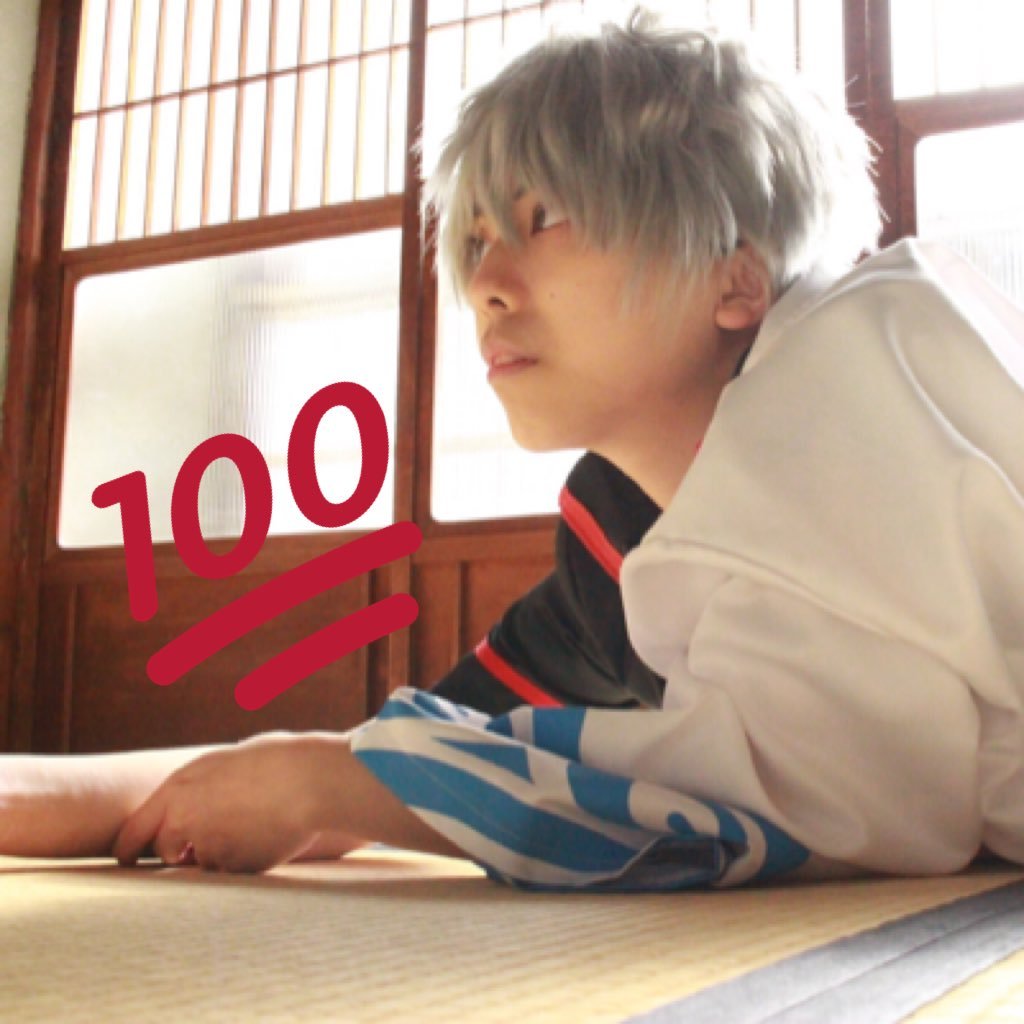 しゅれっだー💯さんのプロフィール画像