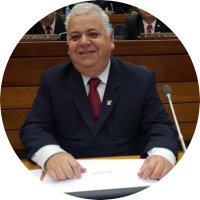 Dip Juan Carlos Ozorio Godoy 🇵🇾 (@juancozorio) 's Twitter Profile