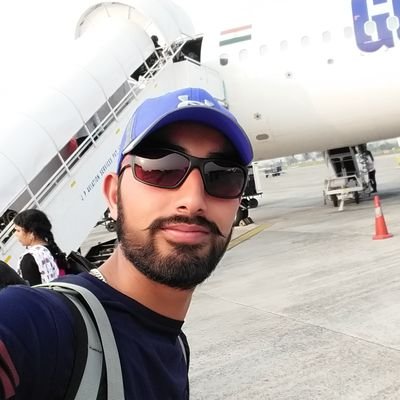 shamupilot0009's profile picture. live your life today 
don't think about tomorrow