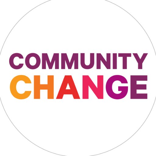 Building the power of low-income people of color to fight for a society where everyone can thrive. Since 1968.

Sister organization of @CommChangeAct