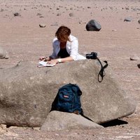Jocelyne DiRuggiero (@microjoce) 's Twitter Profile
