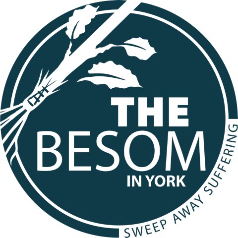 Helps givers to make a difference for those in need in #York. Part of the @TheBesom Network. #lovepraygivego