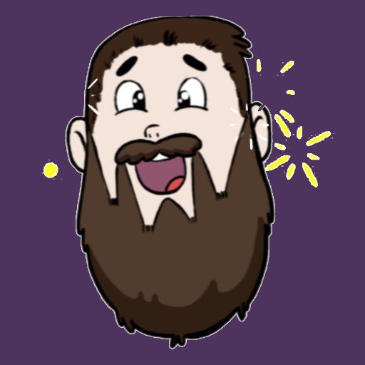 Irish variety streamer who loves action and RPG games on the hardest difficulty | https://t.co/OFGJuRGkzr |  artwork by @aoife_duffy_
Contact: gitgudgar@gmai