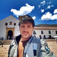 Juan Arbelaez (@juanarbelaez) 's Twitter Profile