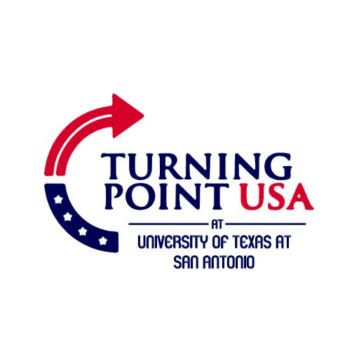tpusa_utsa's profile picture. Turning Point USA | The Official UTSA Chapter Account